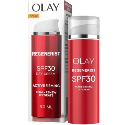 Olay Regenerist SPF30 Dagcrème< Dagcreme