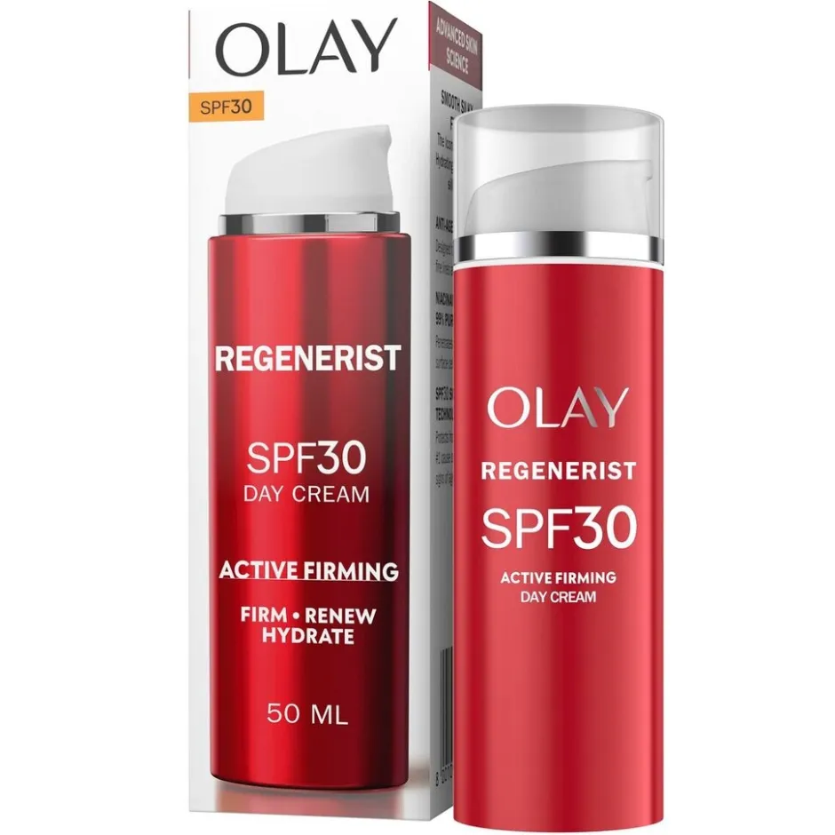 Olay Regenerist SPF30 Dagcrème< Dagcreme