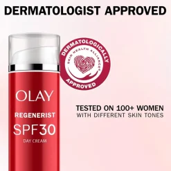 Olay Regenerist SPF30 Dagcrème< Dagcreme