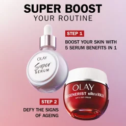 Regenerist Ultra Rich Dagcrème|Olay Clearance