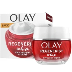 Olay Regenerist Whip SPF30 Dagcrème< Dagcreme