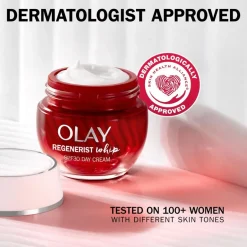 Olay Regenerist Whip SPF30 Dagcrème< Dagcreme