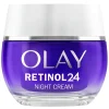 Olay Retinol24 Hydraterende Nachtcrème< Nachtcreme