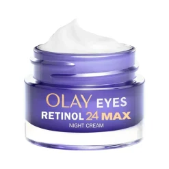 Retinol24 Max Nachtoogcrème|Olay Outlet