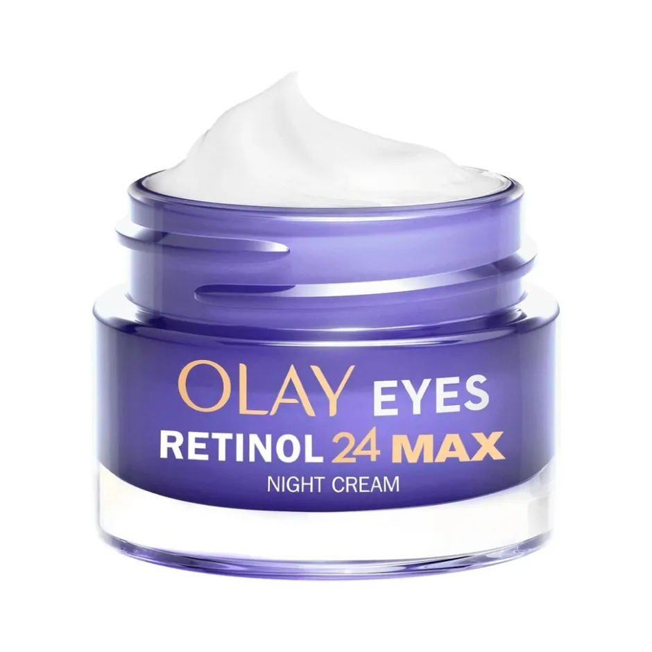 Retinol24 Max Nachtoogcrème|Olay Outlet