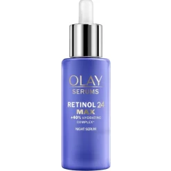 Olay Retinol24 MAX Nachtserum< Serum