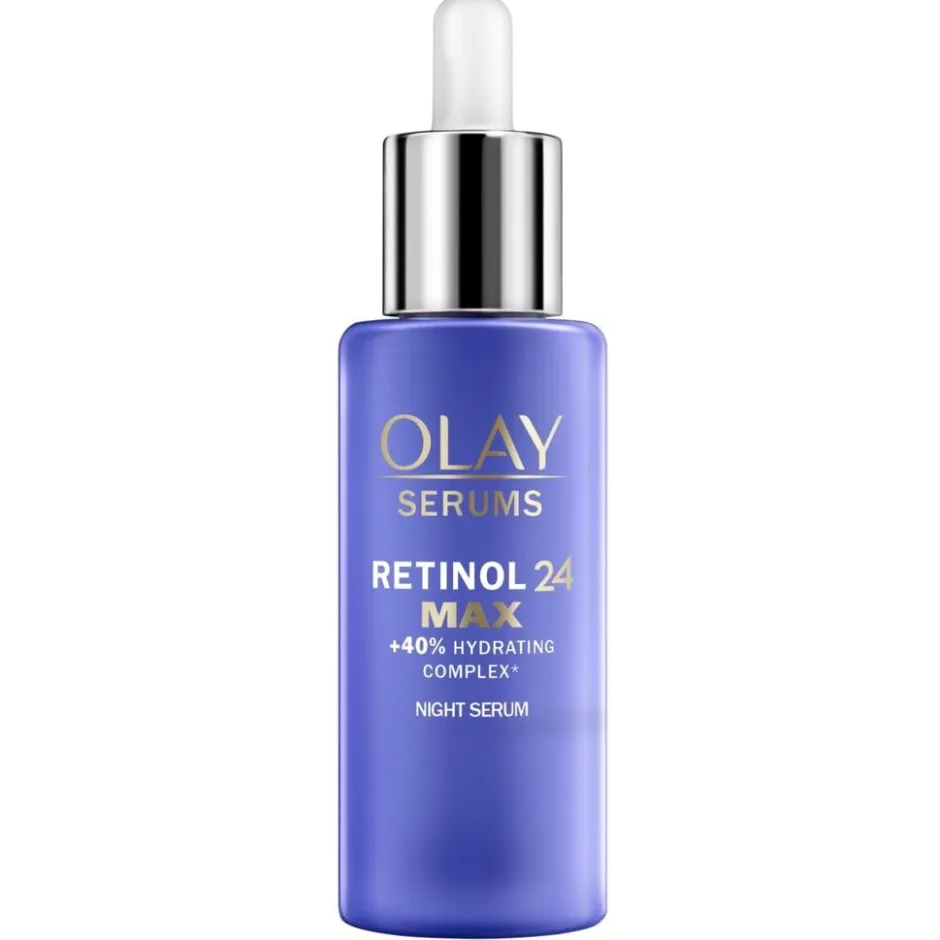 Olay Retinol24 MAX Nachtserum< Serum