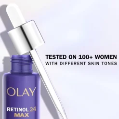 Olay Retinol24 MAX Nachtserum< Serum