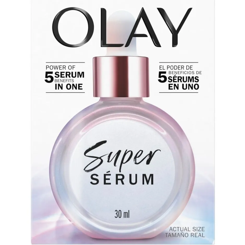 Super Serum|Olay Online