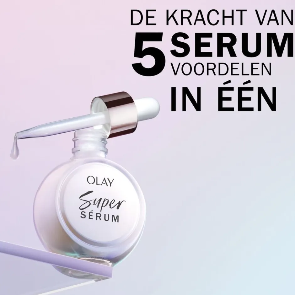 Super Serum|Olay Online