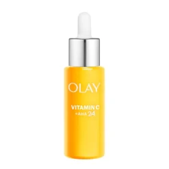 Vitamin C + Aha24 Serum|Olay Hot