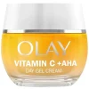 Olay Vitamine C + Aha24 Dagcrème< Dagcreme