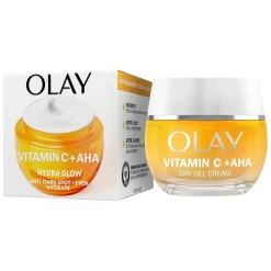 Olay Vitamine C + Aha24 Dagcrème< Dagcreme