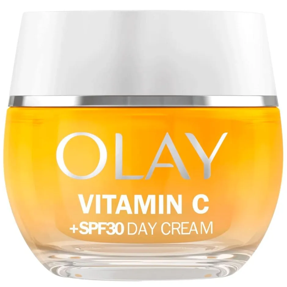 Olay Vitamine C Hydra Glow SPF30 Hydraterende Dagcrème< Dagcreme