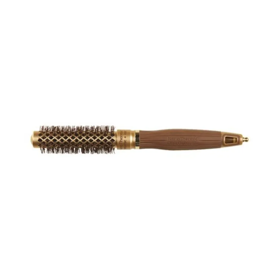 Expert Blowout Shine Wavy|Olivia Garden New