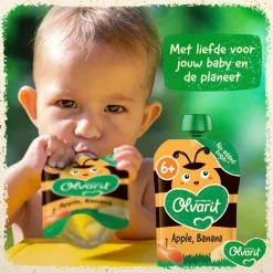 12+M Appel Blauwe Bes Knijpfruit|Olvarit Best
