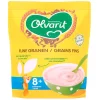 Olvarit 8+M Fijne Granen Ontbijtpap< Babypap