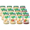 8+M Fruit Variatiemenu|Olvarit Outlet