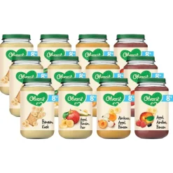 8+M Fruit Variatiemenu|Olvarit Outlet
