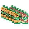 Olvarit 6+M Knijpfruit Variatiemenu< Fruithapjes