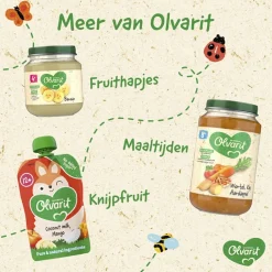 12+M Knijpfruit Variatiemenu|Olvarit Outlet