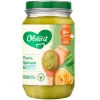 8+M Pasta Spinazie Zalm Maaltijdpotje|Olvarit Online
