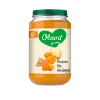 Olvarit 6+M Pompoen Kip Aardappel< Babymaaltijden