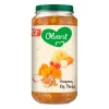 12+M Pompoen Kip Pasta|Olvarit Online