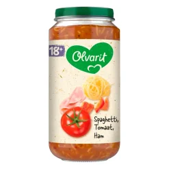18+M Spaghetti Tomaat Ham|Olvarit Outlet