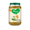 Olvarit 6+M Spinazie, Witvis, Rijst< Babymaaltijden