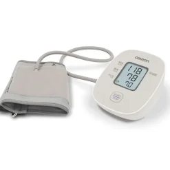 Omron M2 Basic Bovenarm Bloeddrukmeter|Motorola Best