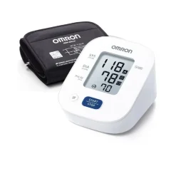 Omron M2 Plus Bovenarm Bloeddrukmeter|Motorola Best