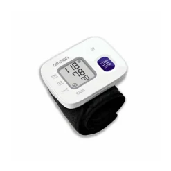 Motorola Omron RS2 Pols Bloeddrukmeter< Bloeddrukmeters