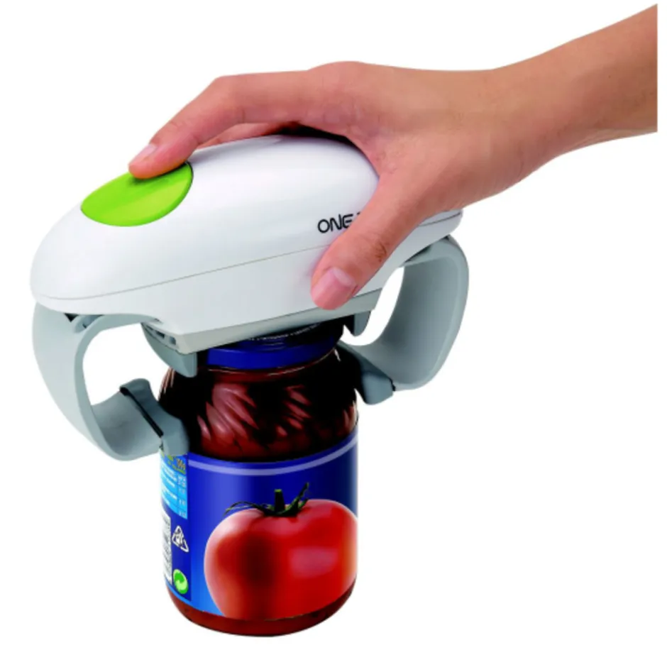 One Touch Automatische Opener< Comforthulpmiddelen