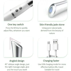 Oogherstel Pro Massager< Gezichtsmassager