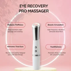 Oogherstel Pro Massager< Gezichtsmassager