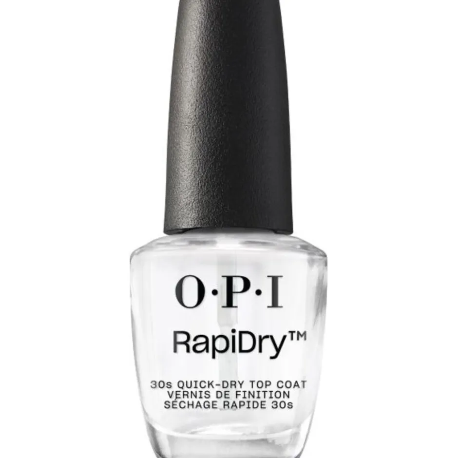 Opi RapiDry Top Coat< Nagellak