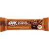 Optimum Nutrition Chocolate Brownie Crunch Protein Bar< Sportrepen