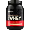 Gold Standard Vanilla Ice Cream 100% Whey Protein Powder|Optimum Nutrition Clearance