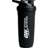 Optimum Nutrition Smartshake Reforce Steel Shaker< Sportaccessoires