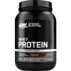 Optimum Nutrition Whey Chocolate Protein Powder< Proteine Eiwit Poeders