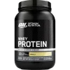 Optimum Nutrition Whey Vanilla Protein Powder< Proteine Eiwit Poeders