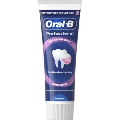 Oral B Oral-B Advanced Tandvleesbescherming Frisse Munt Tandpasta< Tandpasta