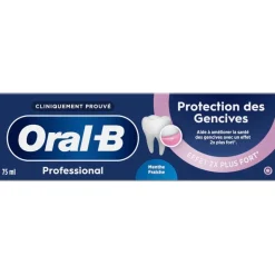 Oral B Oral-B Advanced Tandvleesbescherming Frisse Munt Tandpasta< Tandpasta
