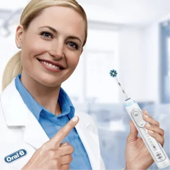 Oral B Oral-B Cross Action Opzetborstels< Opzetborstels