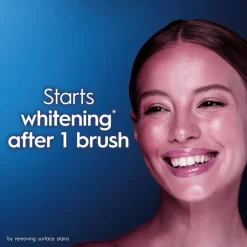 Oral-B 3D White Arctic Fresh Tandpasta|Oral B Outlet