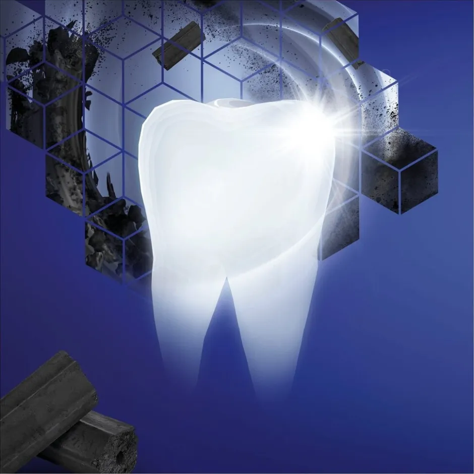 Oral-B 3D White Whitening Therapy Intense Reiniging Tandpasta|Oral B Clearance