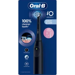 Oral B Oral-B iO2 Elektrische Tandenborstel< Elektrische Tandenborstels