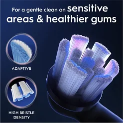 Oral B Oral-B iO Gentle Care Opzetborstels< Opzetborstels