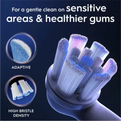 Oral-B iO Gentle Care Opzetborstels|Oral B Sale